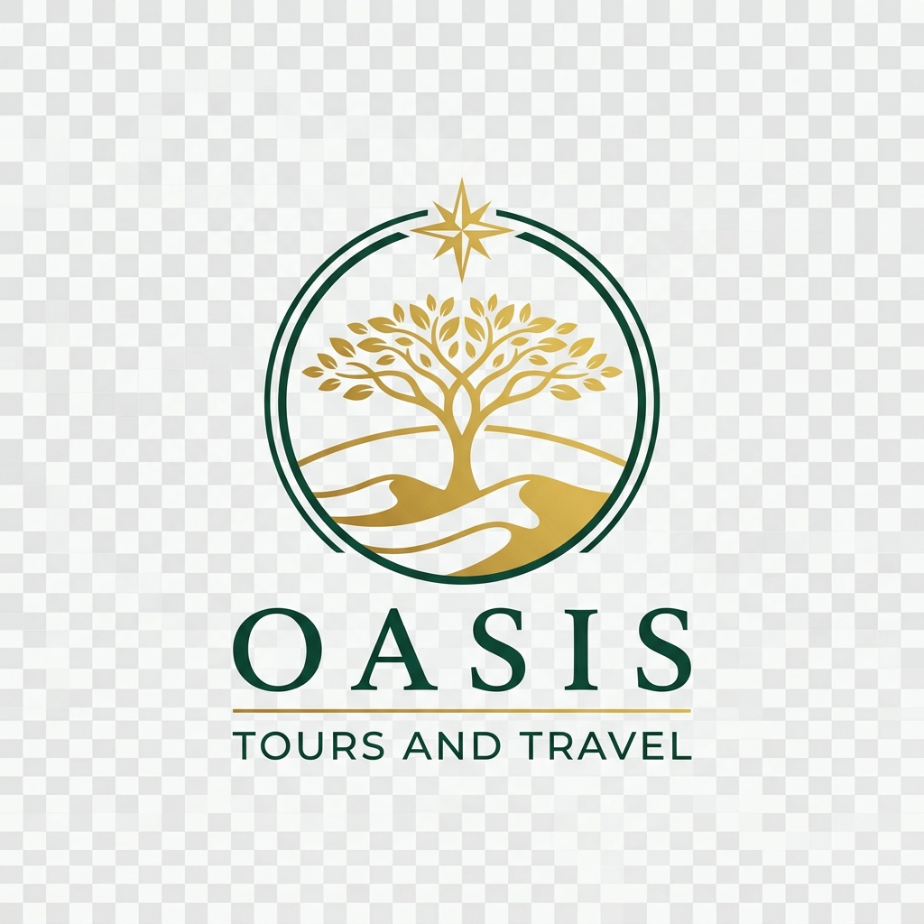 Oasis Tours and Travel
