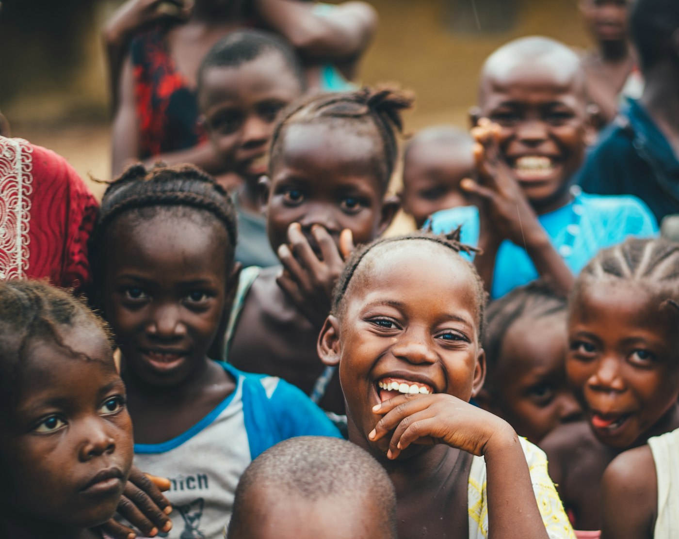 Mission & Community Trips